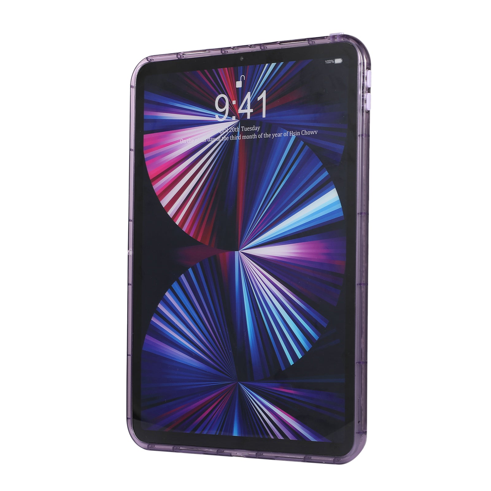 For iPad Pro 11 (2020) (2021) (2022) Down Jacket Design Tablet Protective Case Drop-proof TPU Back Cover For iPad Pro 11 (2020) (2021) (2022) Down Jacket Design Tablet Protective Case Drop-proof TPU Back Cover